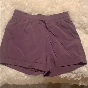 Lululemon Shorts 3”
